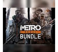 Metro Redux Bundle (Xbox One / Xbox Series X|S) Xbox Live Key - ARGENTINA