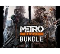 Metro Redux Bundle (Xbox One / Xbox Series X|S) Xbox Live Key - EU