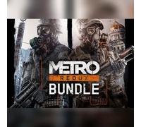 Metro Redux Bundle (Xbox One / Xbox Series X|S) Xbox Live Key - UNITED STATES