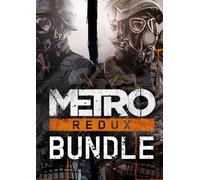 Metro Redux Bundle Xbox (WW)