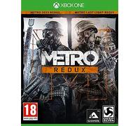 Metro Redux [Importación Francesa]