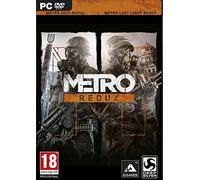 Metro Redux [Importación Francesa]