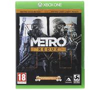 Metro Redux [Importación Francesa]