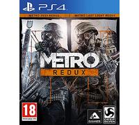 Metro Redux [Importación Francesa]