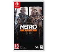 Metro. Redux Nsw