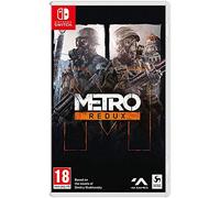 Metro. Redux Nsw