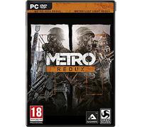 Metro Redux (Pc Game)