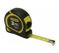 Metro Retráctil Stanley, Modelo 0 30 687, Para Medidas Precisas En Trabajos De