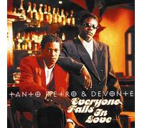 Metro, Tanto - Everyone Falls in Love