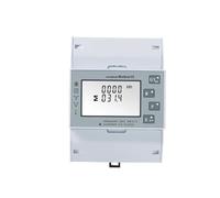 Metro trifásico de la energía del carril dinar 100A SDM630- V2 RS485 Digital solar