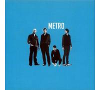 Metro - We're Never Sexy [Import]