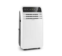 Metrobreeze 9000 BTU Aire acondicionado portátil Blanco