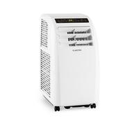 Metrobreeze Rome 10000 BTU Aire acondicionado portátil Blanco