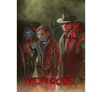 Metrocide Steam Key GLOBAL