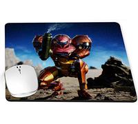 Metroid Alfombrilla II Return Of PC Samus