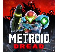 Metroid Dread