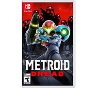 Metroid Dread for Nintendo Switch [USA]
