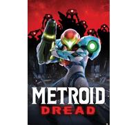 Metroid Dread (Nintendo Switch) eShop Key EUROPE