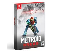 Metroid Dread: Special Edition (輸入版:北米) - Switch