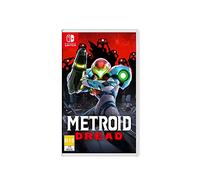 Metroid Dread - Standard Edition