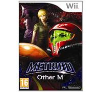 Metroid:Other M