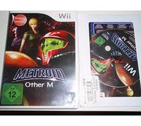 Metroid: Other M [Importación alemana]