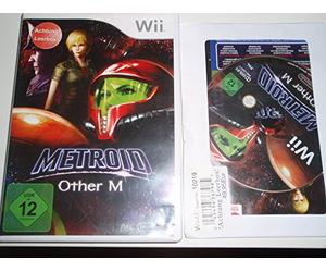 Metroid: Other M [Importación alemana]