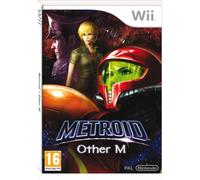 Metroid Other M [Importación francesa]