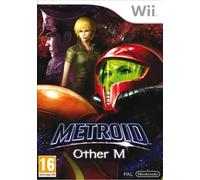 Metroid: Other M, Juego Para Nintendo Wii