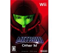Metroid: Other M [Japan Import] by Nintendo