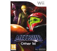 Metroid: Other M, Juego Para Nintendo Wii