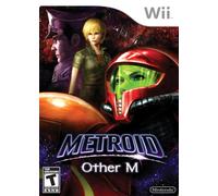 Metroid: Other M, Juego Para Nintendo Wii