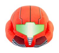 Casco Metroid Samus