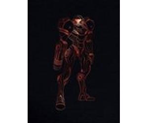Metroid Prime 1-3: A Visual Retrospective : The Official Art And Makin