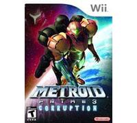Metroid Prime 3: Corruption (Wii) [Importación inglesa]