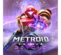 Metroid Prime 4: Beyond