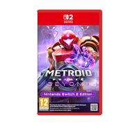 Metroid Prime 4: Beyond - Nintendo Switch 2 Edition