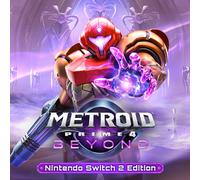 Metroid Prime 4: Beyond - Nintendo Switch 2 Edition