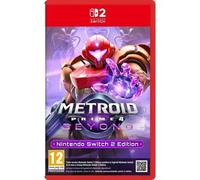 Metroid Prime 4: Beyond - Nintendo Switch 2 Edition