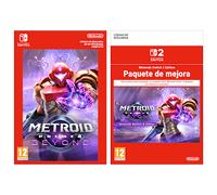 Metroid Prime 4: Beyond - Nintendo Switch 2 Edition (Pack con código digital)
