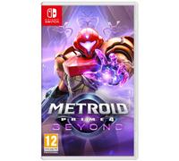 Metroid Prime 4: Beyond Nintendo Switch