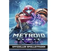 METROID PRIME 4 BEYOND OFFIZIELLER SPIELLEITFADEN