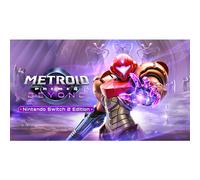 Metroid Prime 4: Beyond - Paquete de mejora a la versión Nintendo Switch 2 Edition