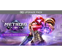 Metroid Prime 4: Beyond - Paquete de mejora a la versión Nintendo Switch 2 Edition Nintendo eShop Europe Switch 2