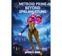 METROID PRIME 4 BEYOND SPIELANLEITUNG