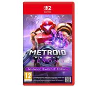 Metroid Prime 4: Beyond - Nintendo Switch 2 Edition