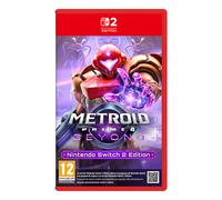 Metroid Prime 4: Beyond Switch 2 (SP) [245456]