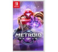 Metroid Prime 4: Beyond - Switch