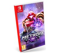 Pack «Poder cósmico» de Metroid Prime 4: Beyond