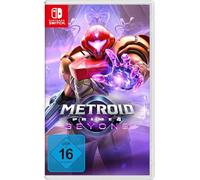 Metroid Prime 4 - Nintendo Switch [Importación alemana]
